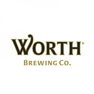 Worth Brewing Logo