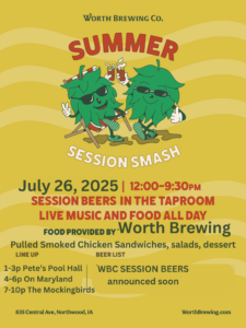 2025SESSIONSMASHPOSTER